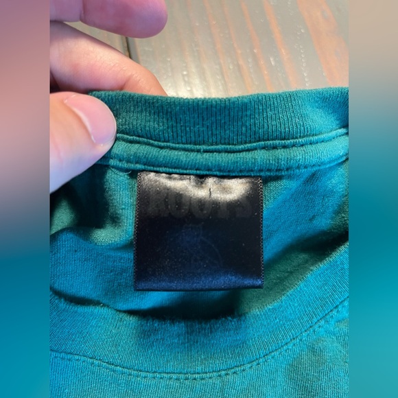 Roots X OVO tshirt - Picture 3 of 9